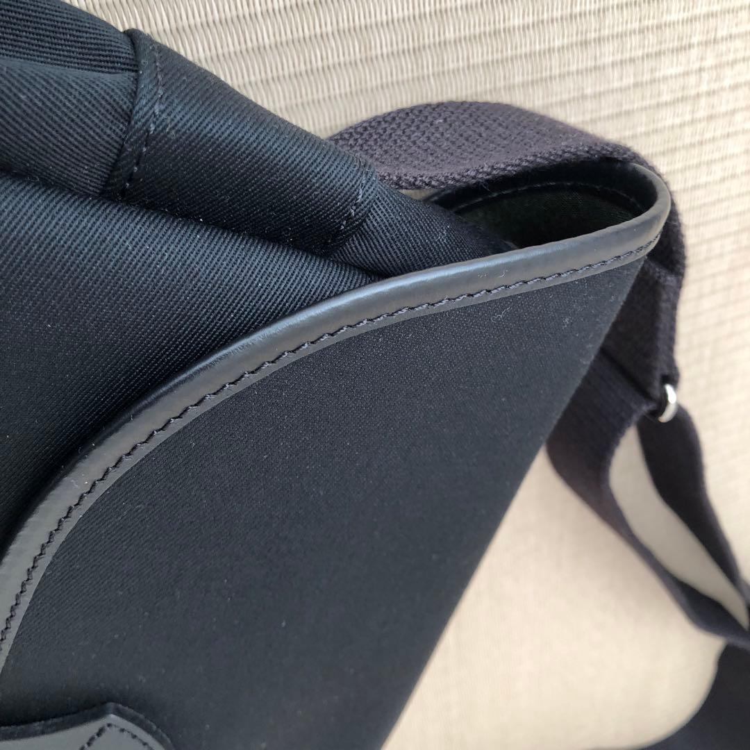 Billingham ショルダーバッグ