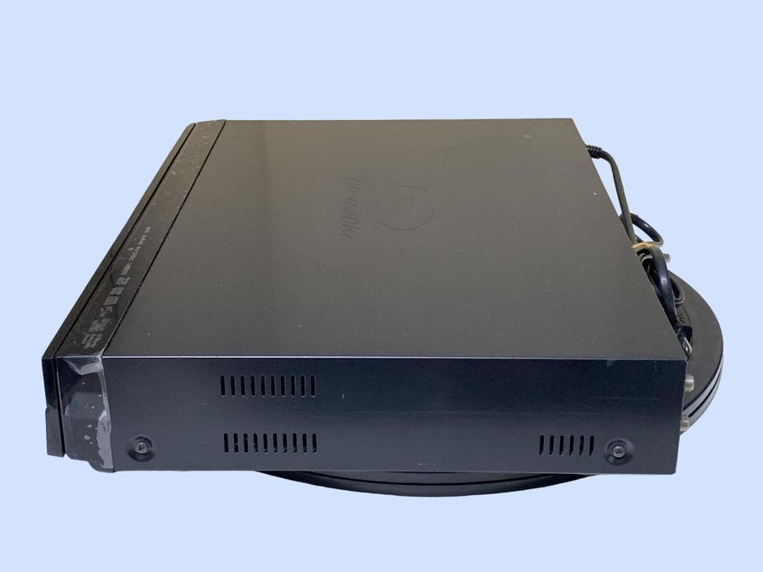 M8572 東芝 ブルーレイレコーダー REGZA DBR-Z160