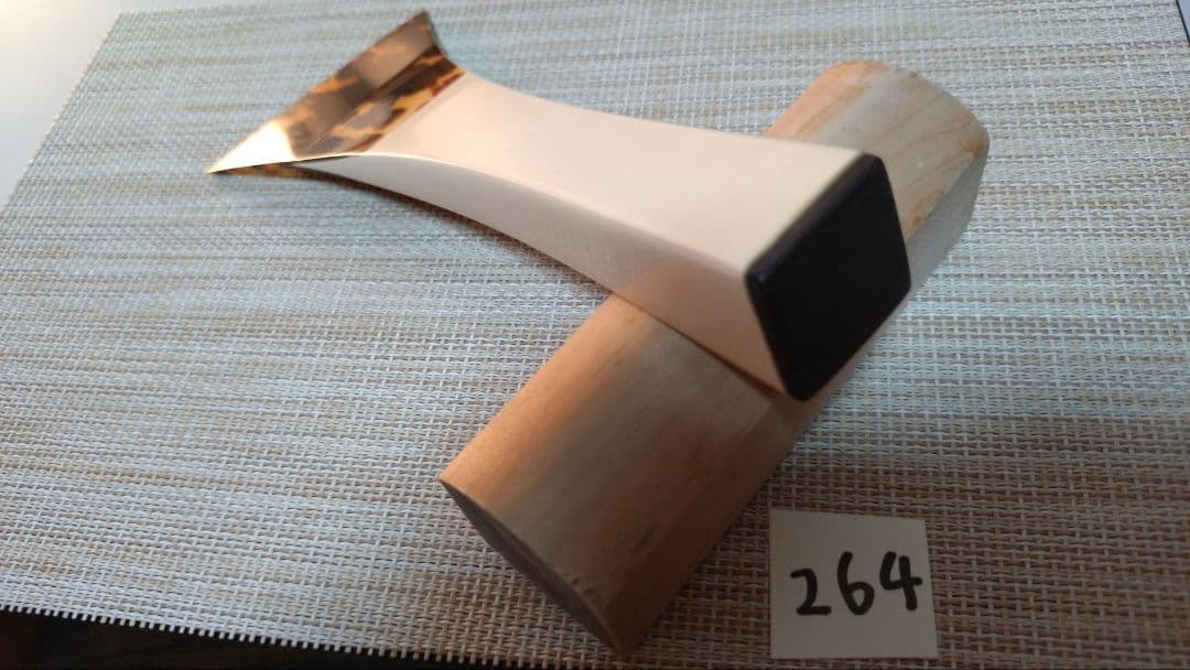 三味線バチ【送料無料】m264