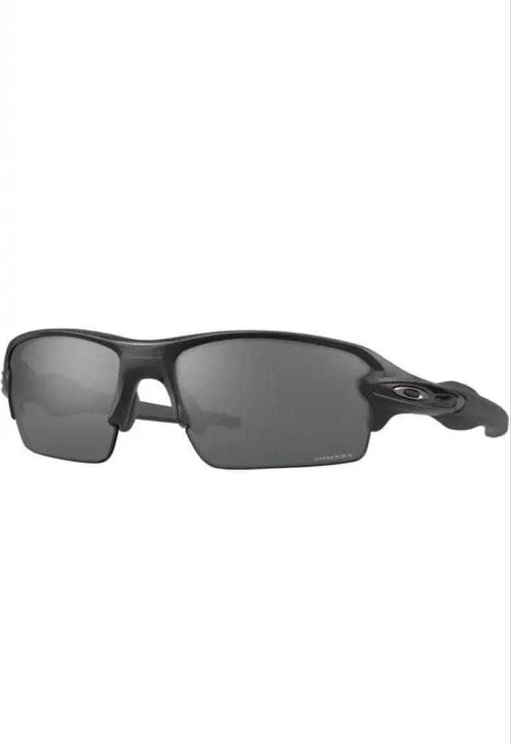 Oakley FLAK2.0(A) 0OO9271 ブラック サングラス