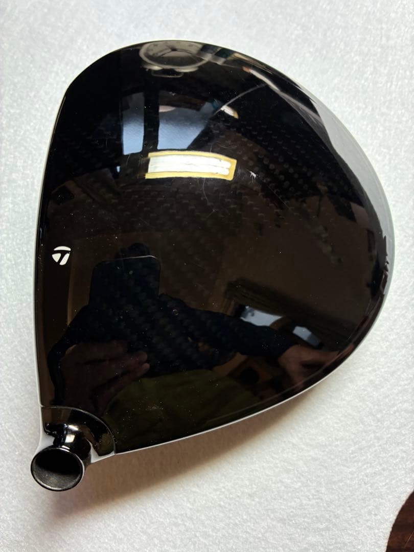 テーラーメードQi10 MAX10.5度　ヘッドのみ