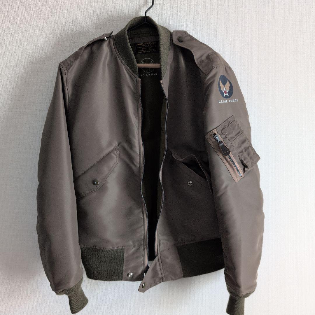 バズリクソンズ　 L-2 サイズ38