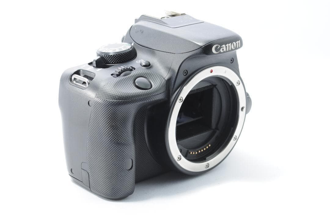 お子様の成長記録に❗️Canon Kiss X7✨小型・軽量で届いてすぐ使える