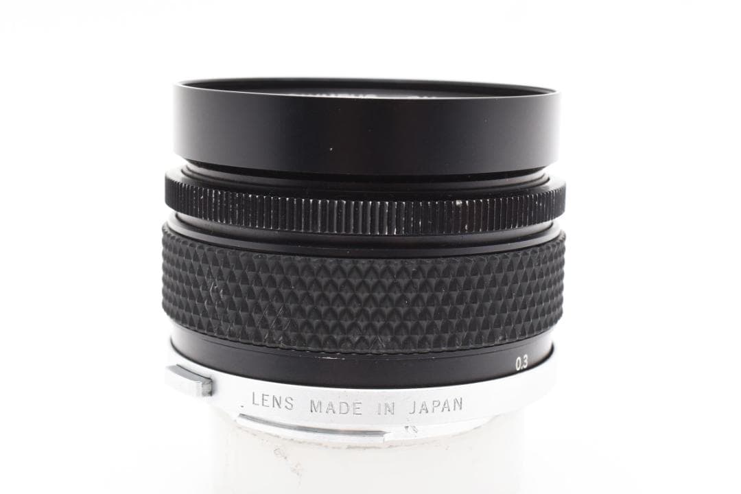 オリンパス OM System MC ZUIKO AUTO-W 8592