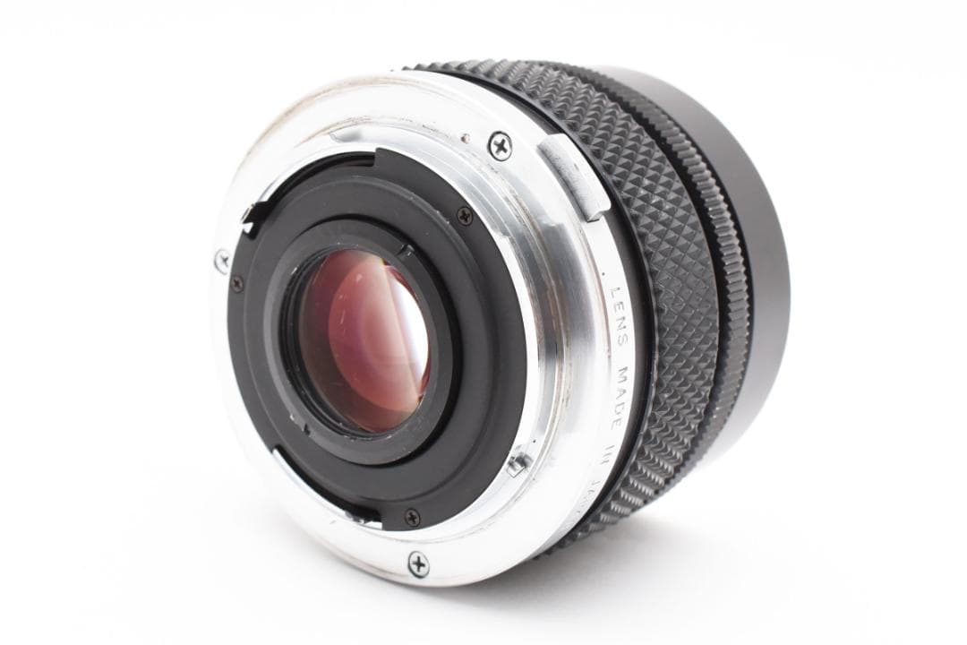 オリンパス OM System MC ZUIKO AUTO-W 8592