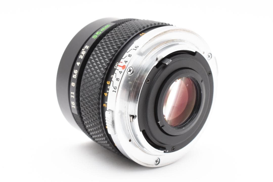 オリンパス OM System MC ZUIKO AUTO-W 8592