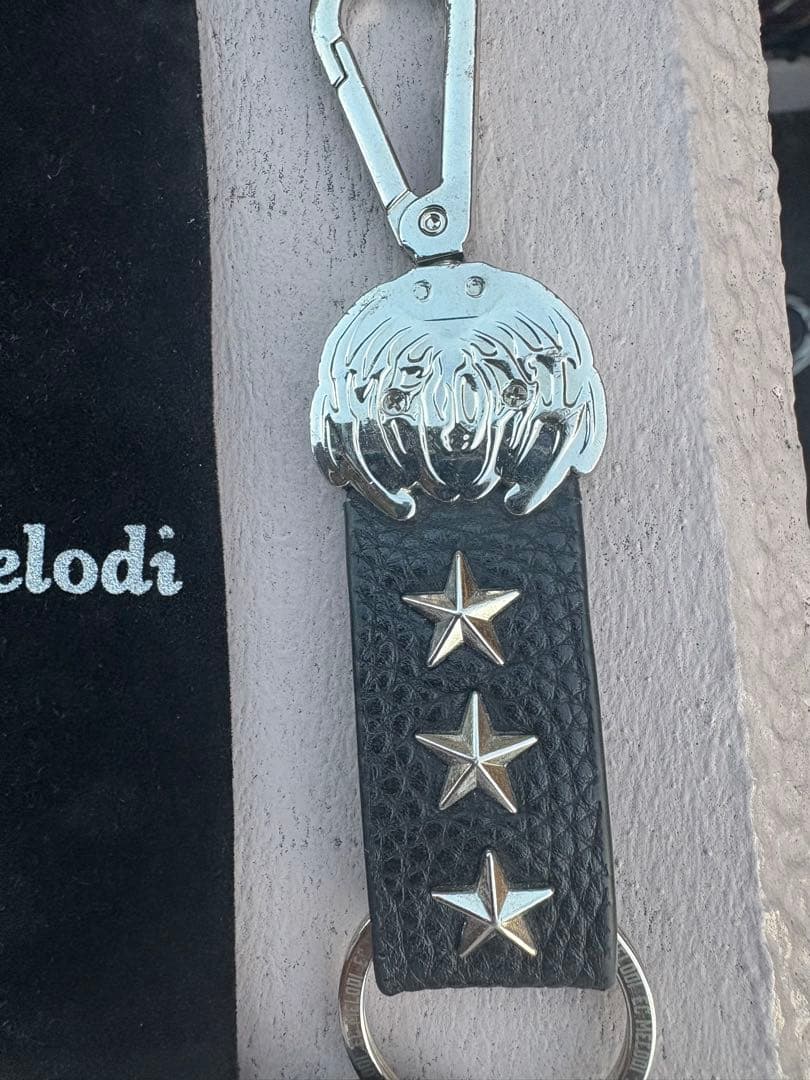 Ec melodi カラビナ　最安値