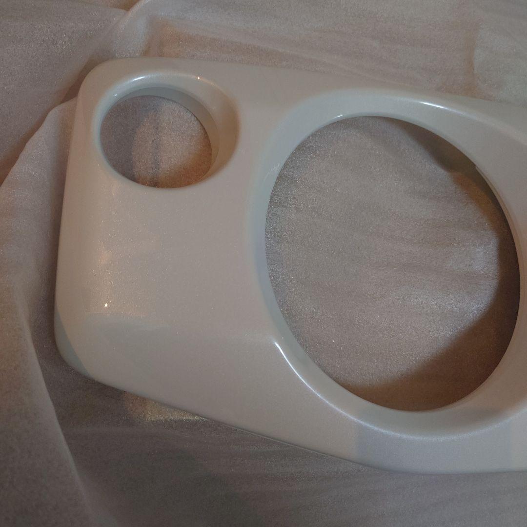 ジムニー純正グリル3