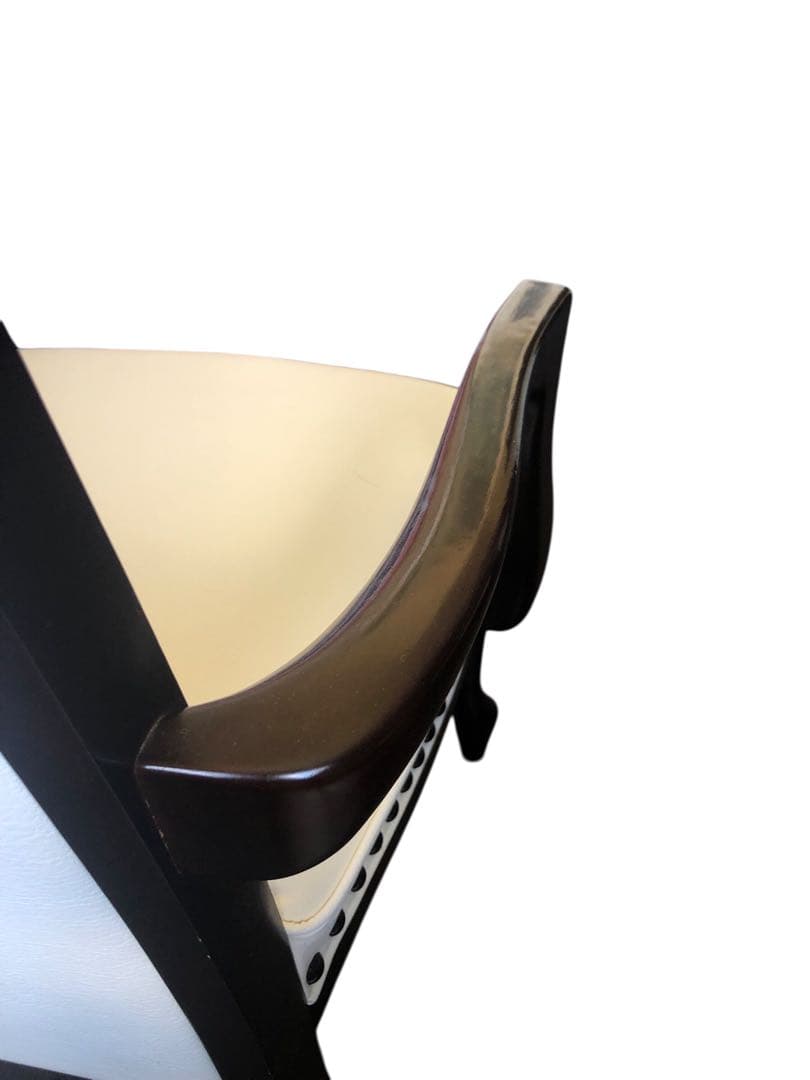 ✨美品✨ マルニ　ベルサイユ　ダイニングチェア②　ダイニングセット 販売 猫脚