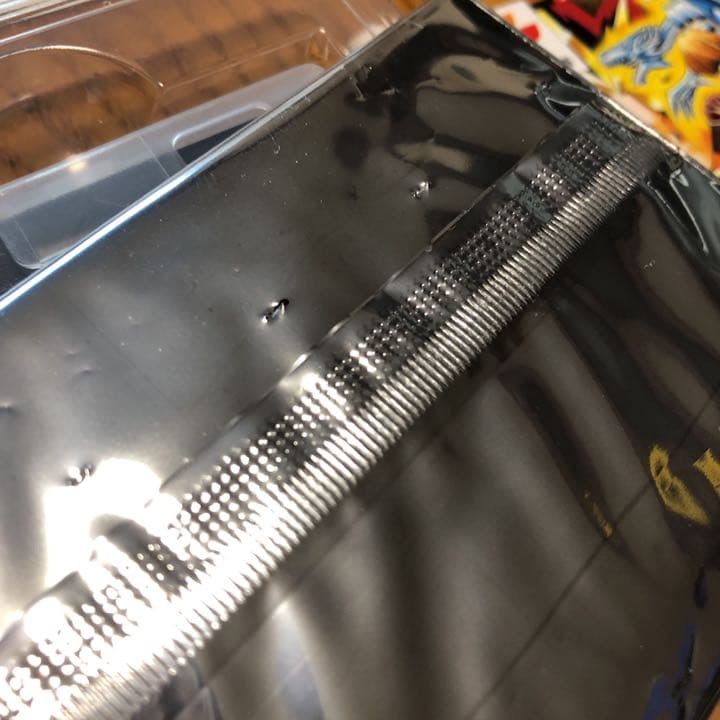 闇界決闘記Ⅱ 未開封