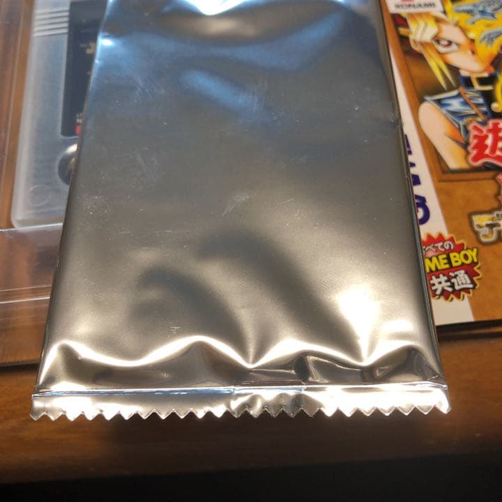 闇界決闘記Ⅱ 未開封