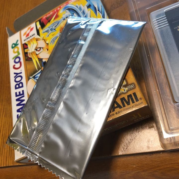 闇界決闘記Ⅱ 未開封