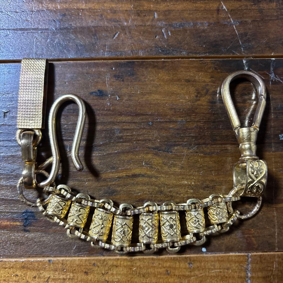 フリーメイソン　テンプル騎士団　ソードチェーン　ショートタイプ　SC-191