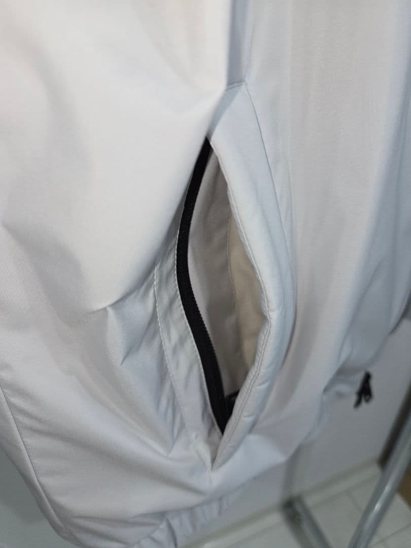 Woolrich クラウド ルイス ボンバー