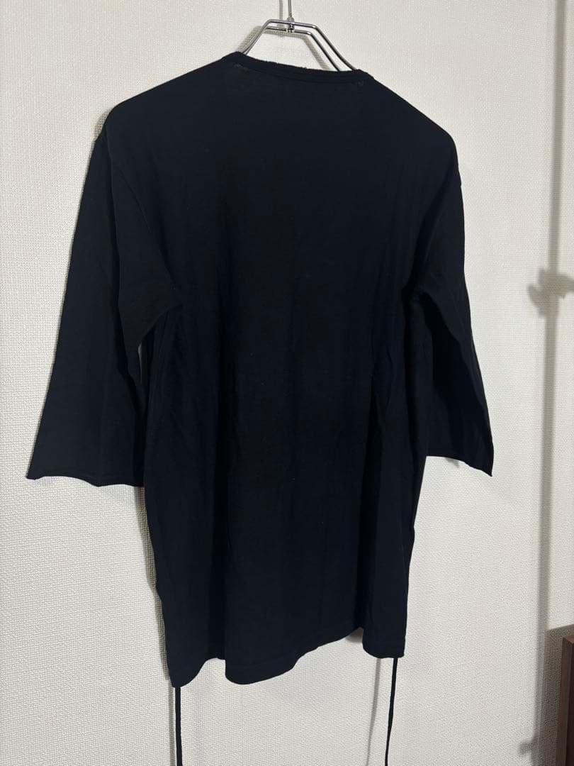 トップス ann demeulemeester