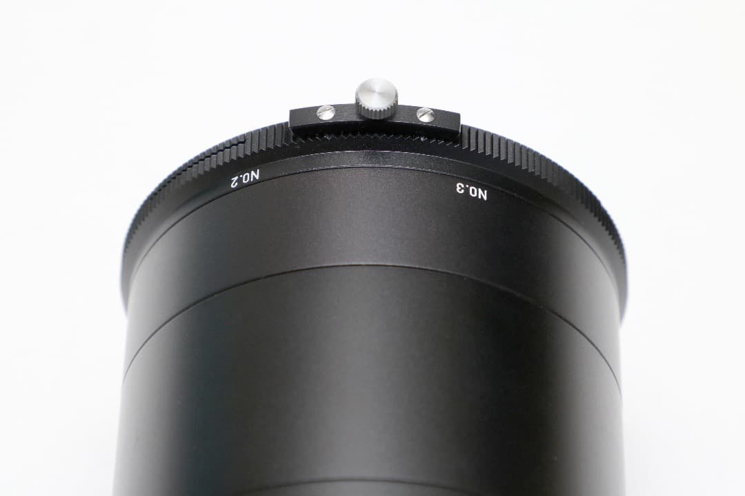 マミヤプレス用　中間リング　超貴重品