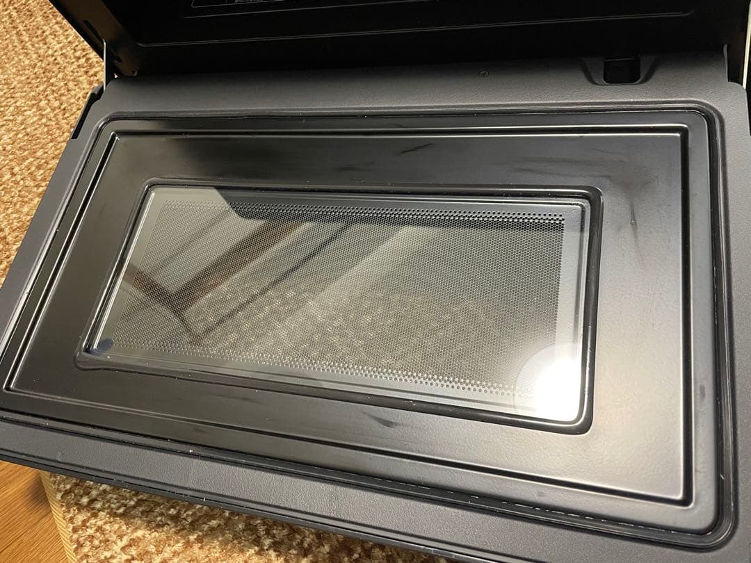 TOSHIBA(東芝) スチームオーブンレンジ 26L ER-YD70(K)