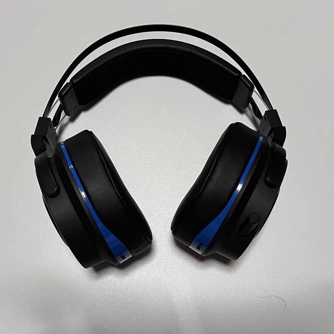 Razer ゲーミングヘッドセット