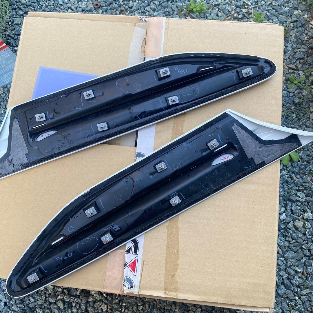 86 フェンダーフィン