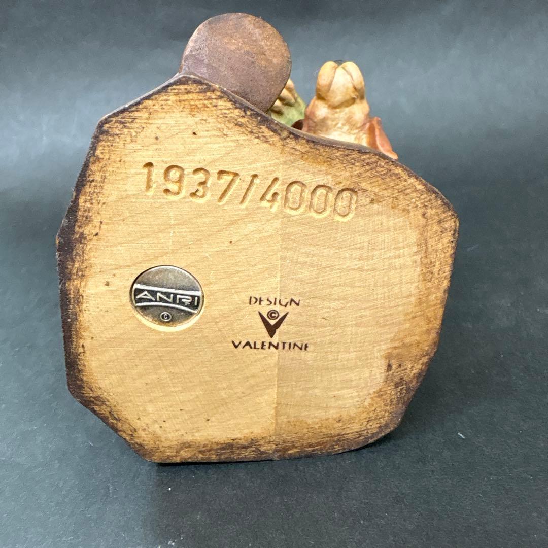 アンリ　ANRI サラケイ　大 FROM THE GARDEN