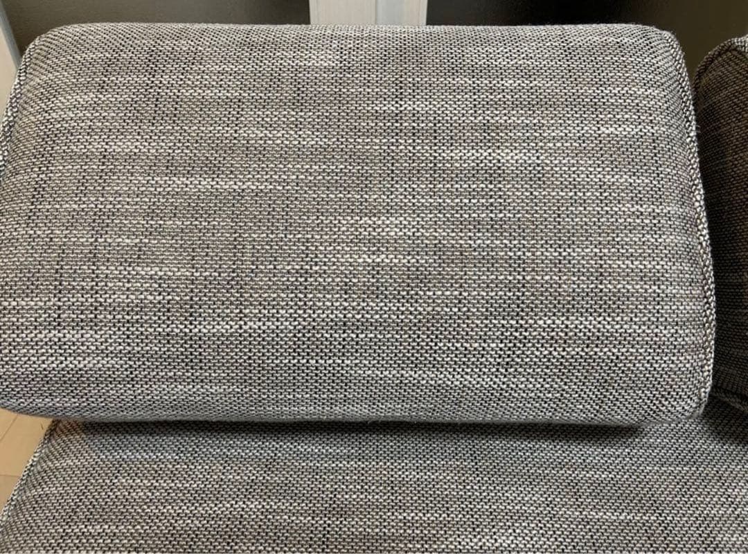 【つき】unico albero ウニコ　アルベロ　ソファ