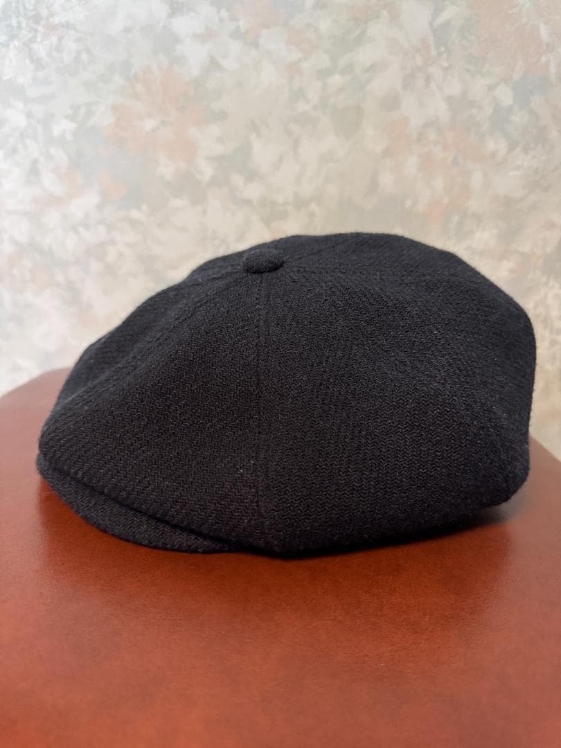 TENDERLOIN × PORTER キャスケット　ハット　キムタク着