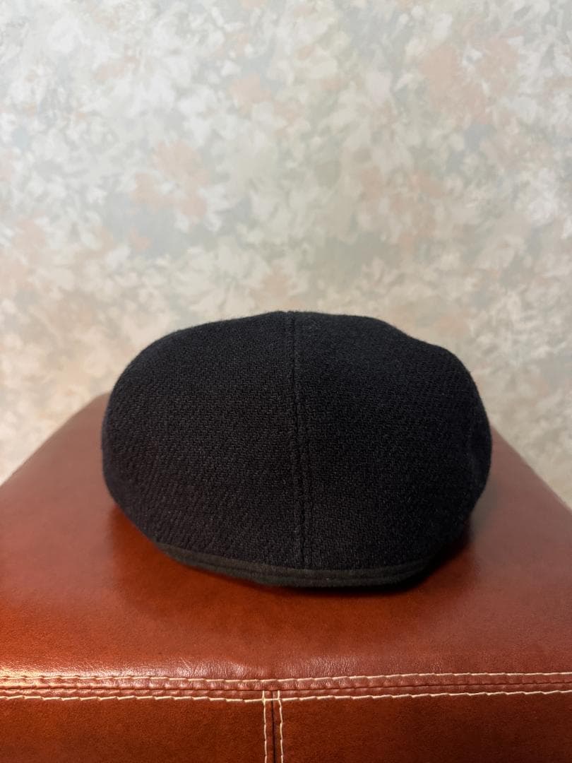 TENDERLOIN × PORTER キャスケット　ハット　キムタク着