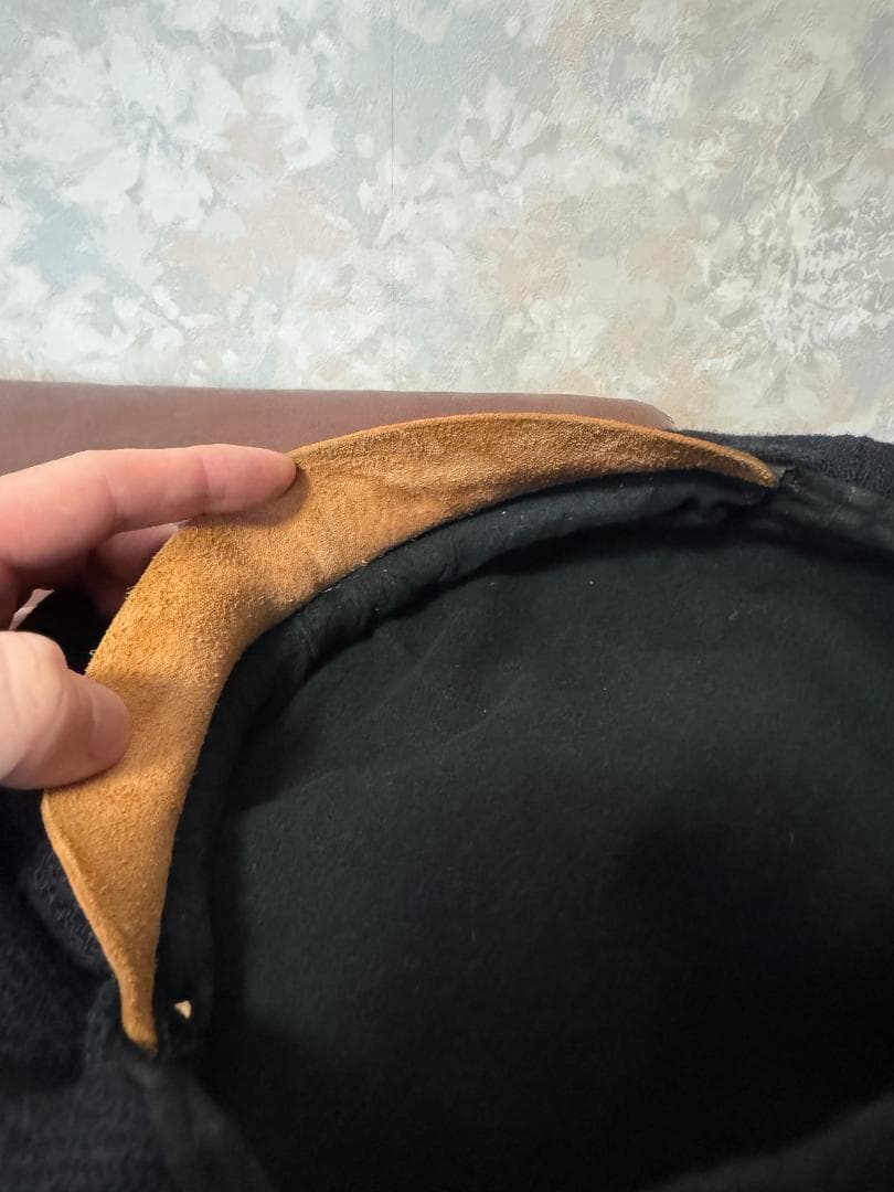 TENDERLOIN × PORTER キャスケット　ハット　キムタク着