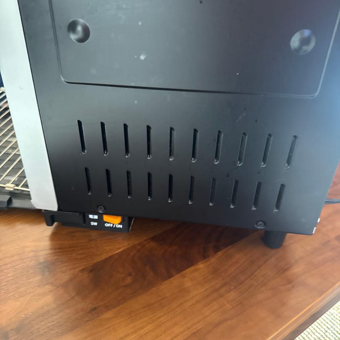 フォーマックグランシェフ　パワースチームオーブン