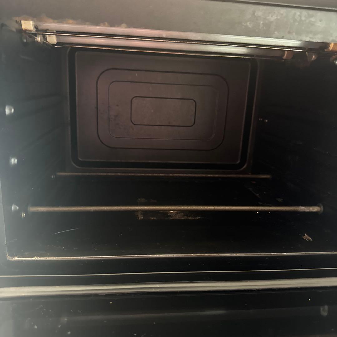 フォーマックグランシェフ　パワースチームオーブン