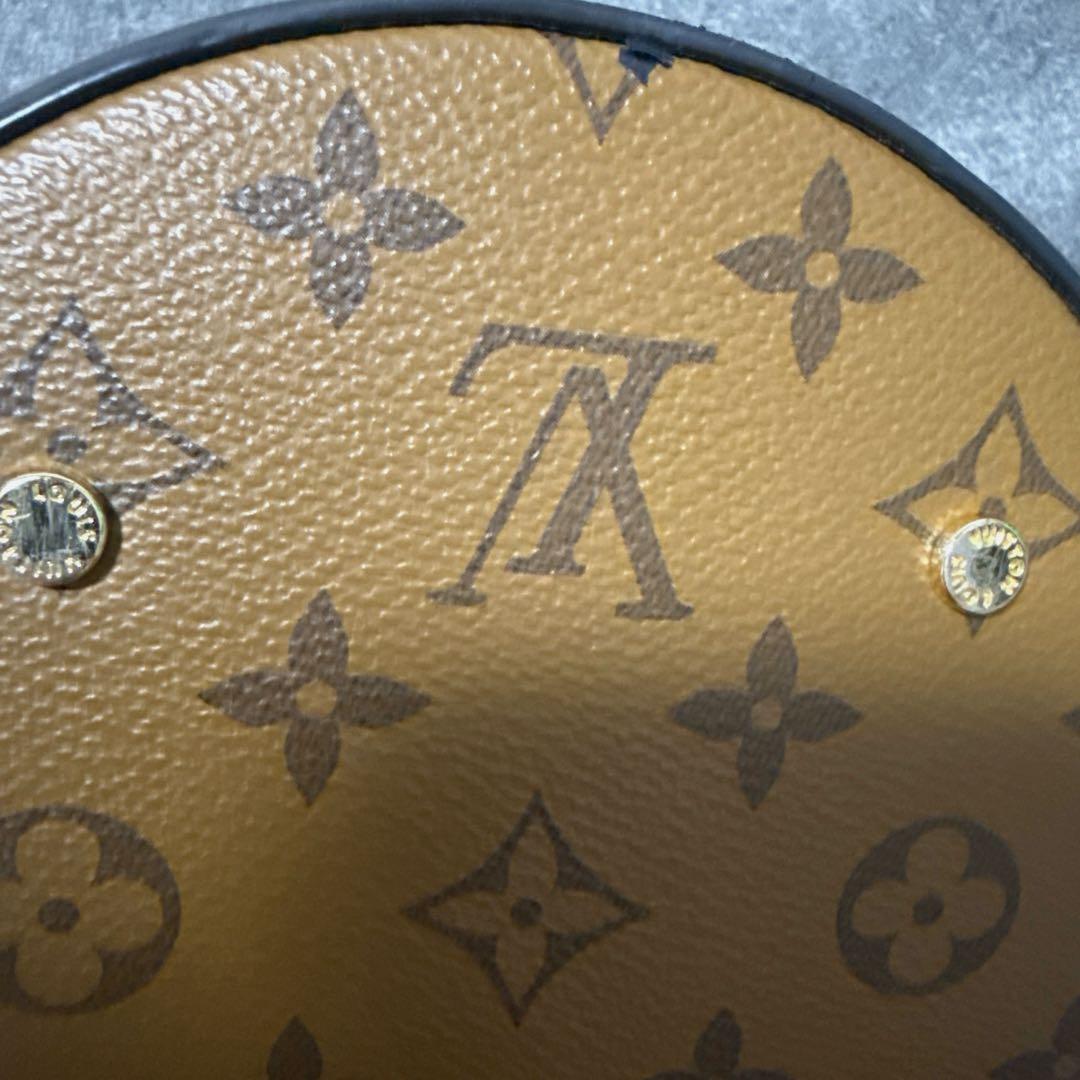 【nanaco】ルイヴィトン バッグ カンヌ