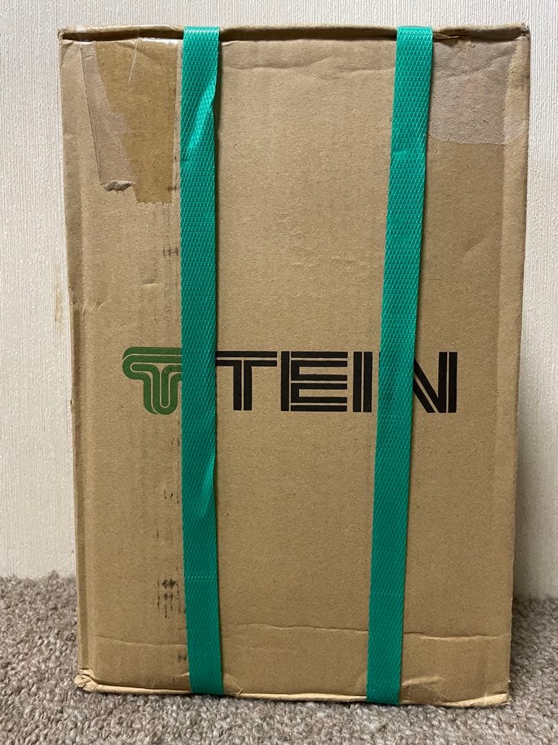 【新品】直巻スプリング　TEIN ID70 H250 8kg