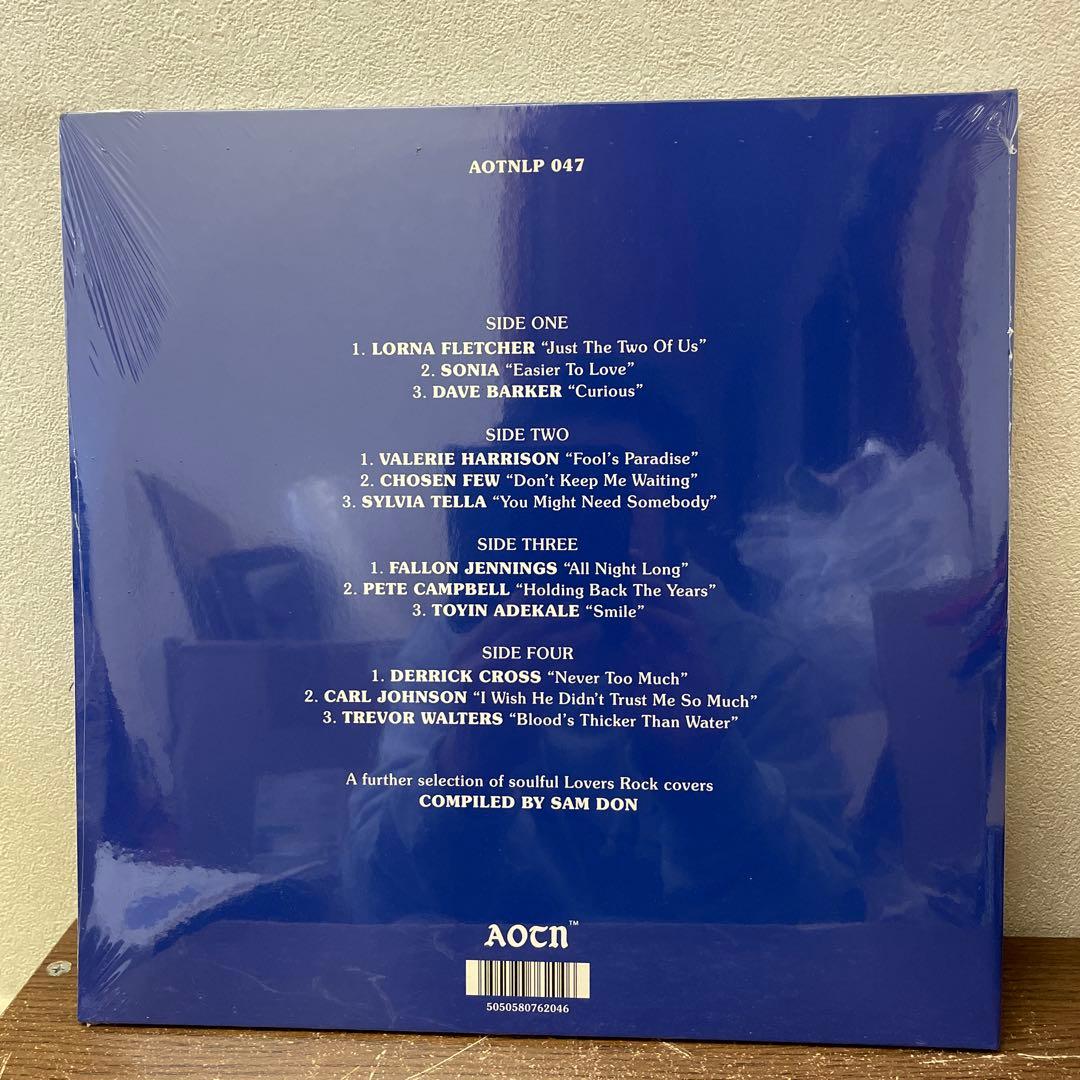 洋楽 For The Love Of You Volume 2