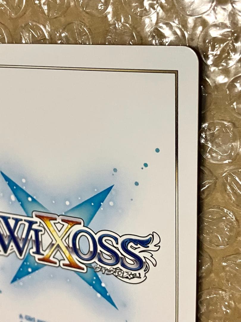 WIXOSS ミュウ＝フォーゼ パラレル LR Myu