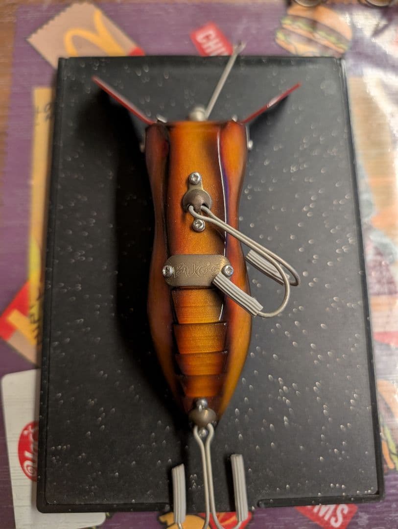 トイズフロッグ