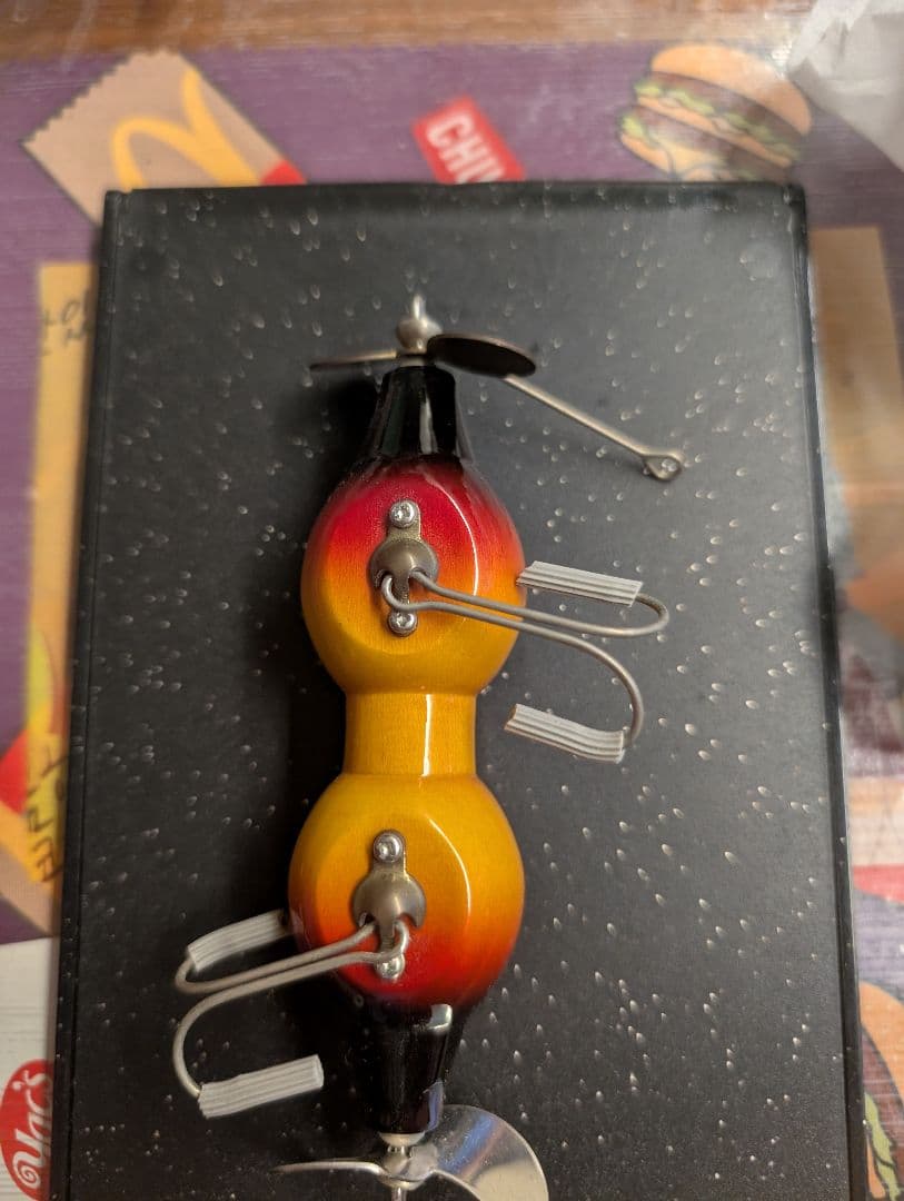 トイズフロッグ