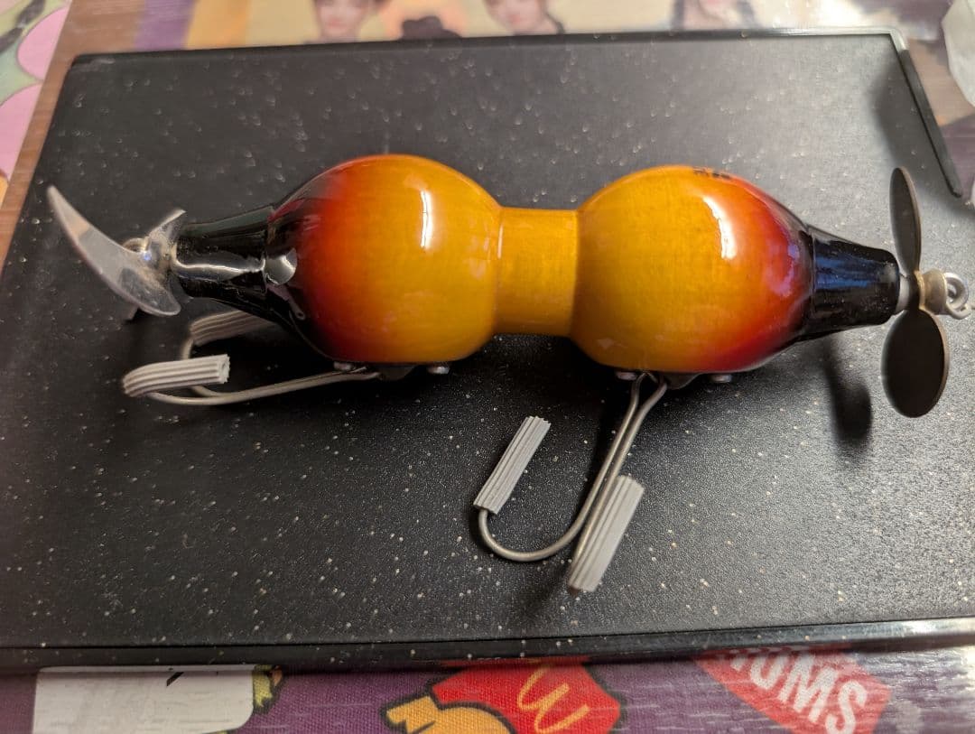 トイズフロッグ