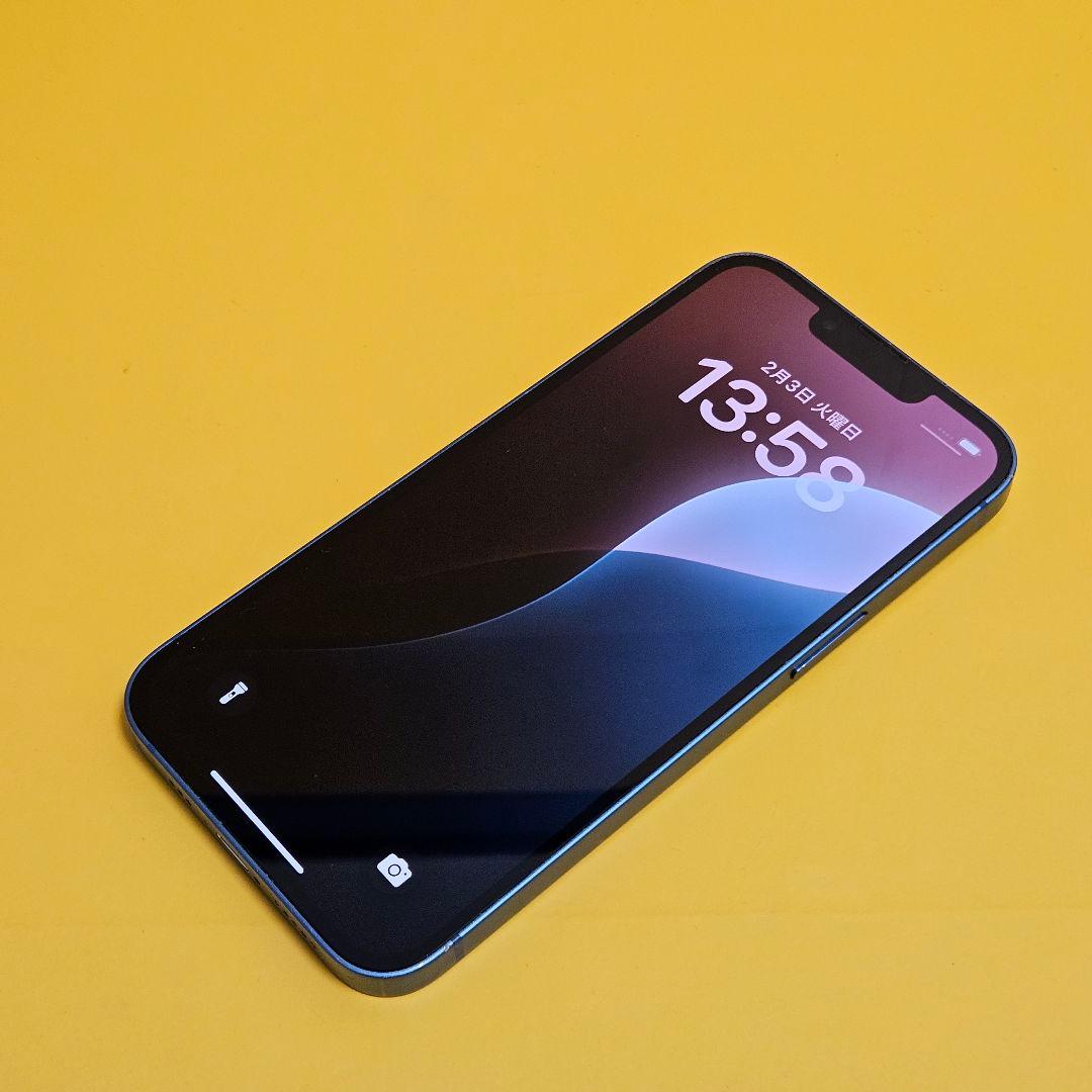 iPhone 13 128GB｜24時間以内発送#084
