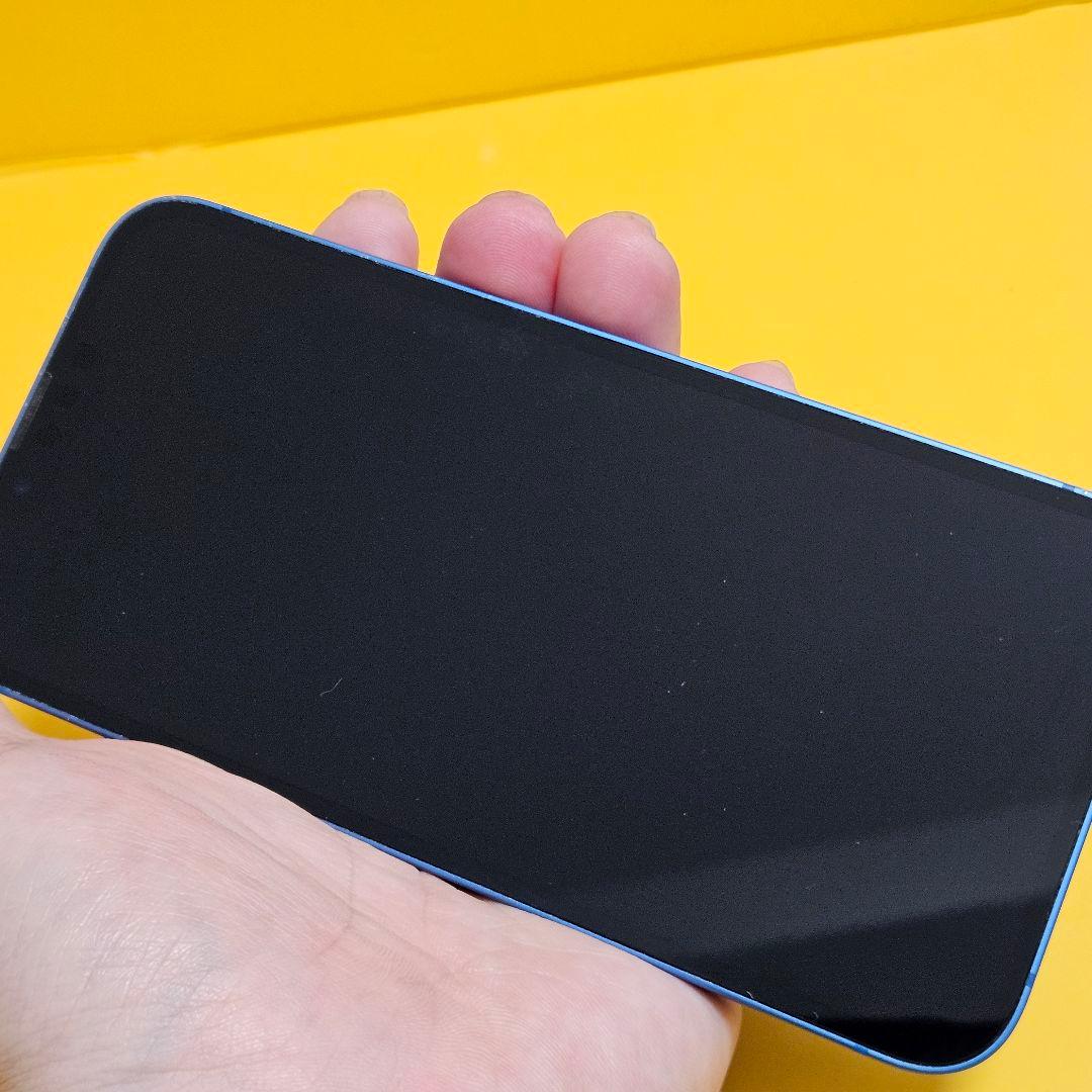 iPhone 13 128GB｜24時間以内発送#084