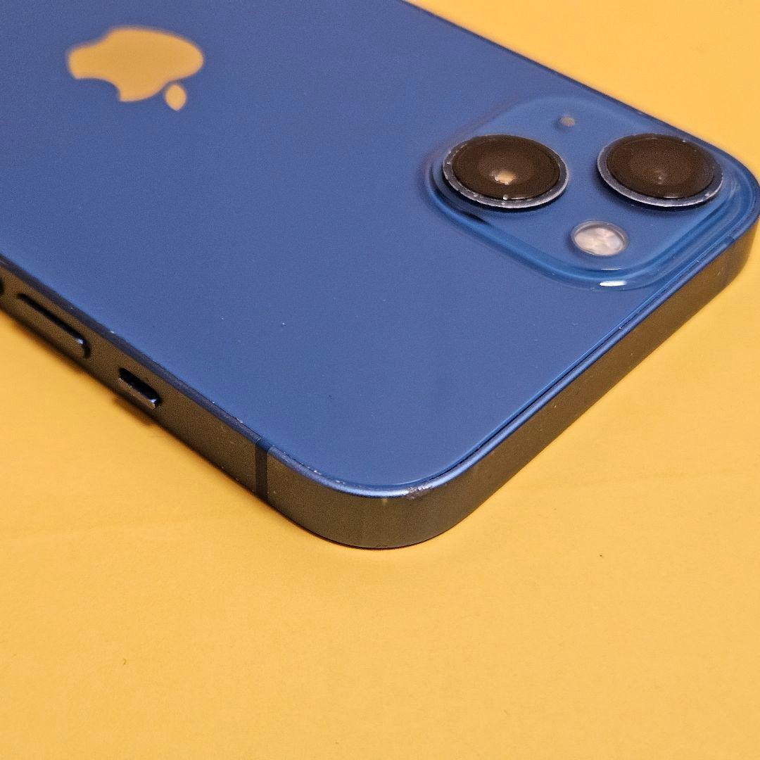 iPhone 13 128GB｜24時間以内発送#084