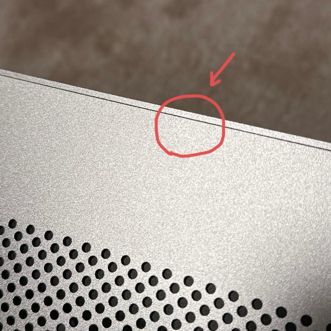 LIAN LI A4-H2O PCケース