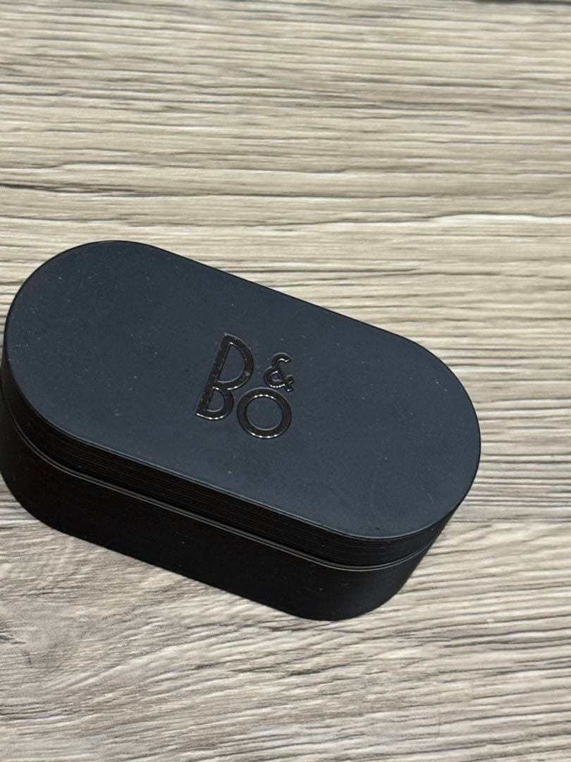 イヤホン BANG & OLUFSEN Beoplay E8 Sport Black