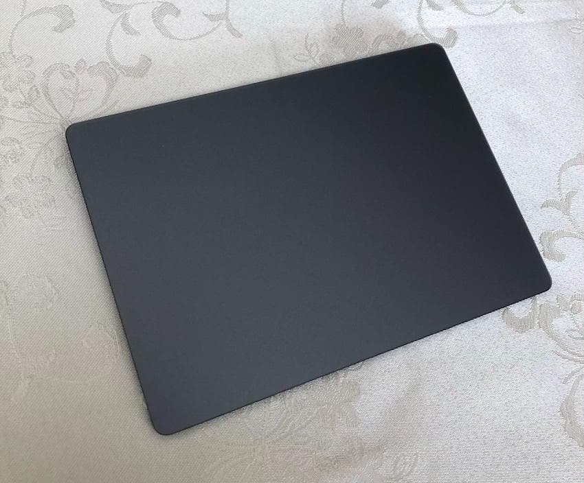 ほぼ新品｜スペースグレイ｜MAGIC TRACKPAD 2｜APPLE純正