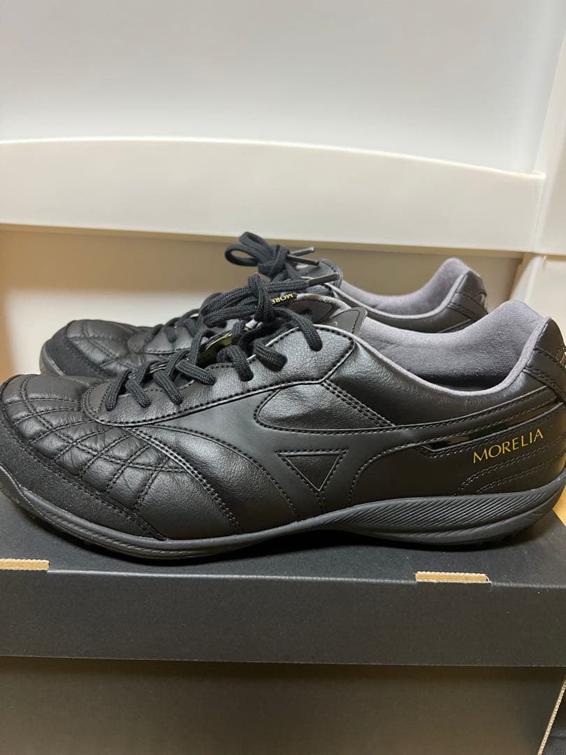 stdさま専用モレリアサラ JAPAN TF 25.5