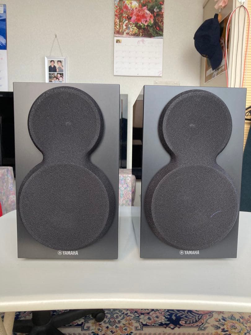 Yamaha ブックシェルフスピーカーNS-BP200