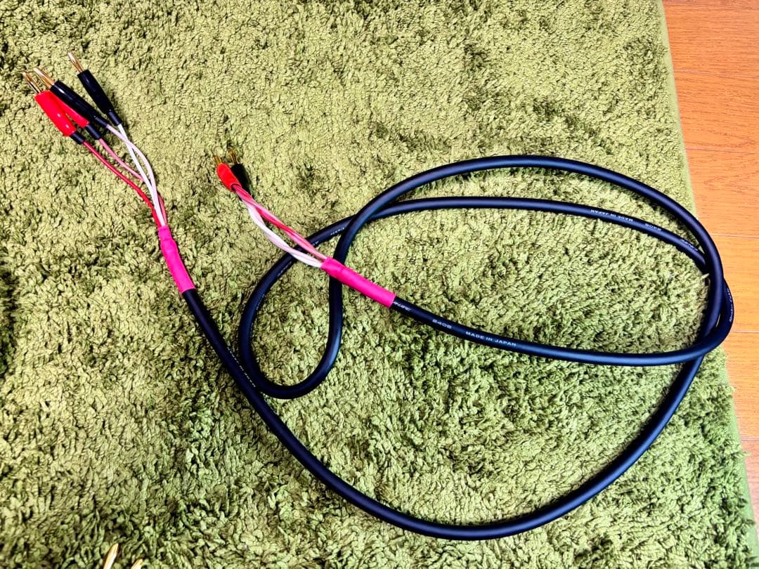 ☆貴重ONKYO スピーカー　D-412EX　２台セット