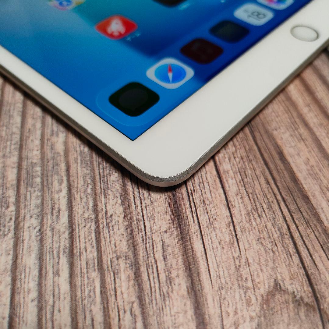 iPad Air 3世代 64GB シルバー 超美品