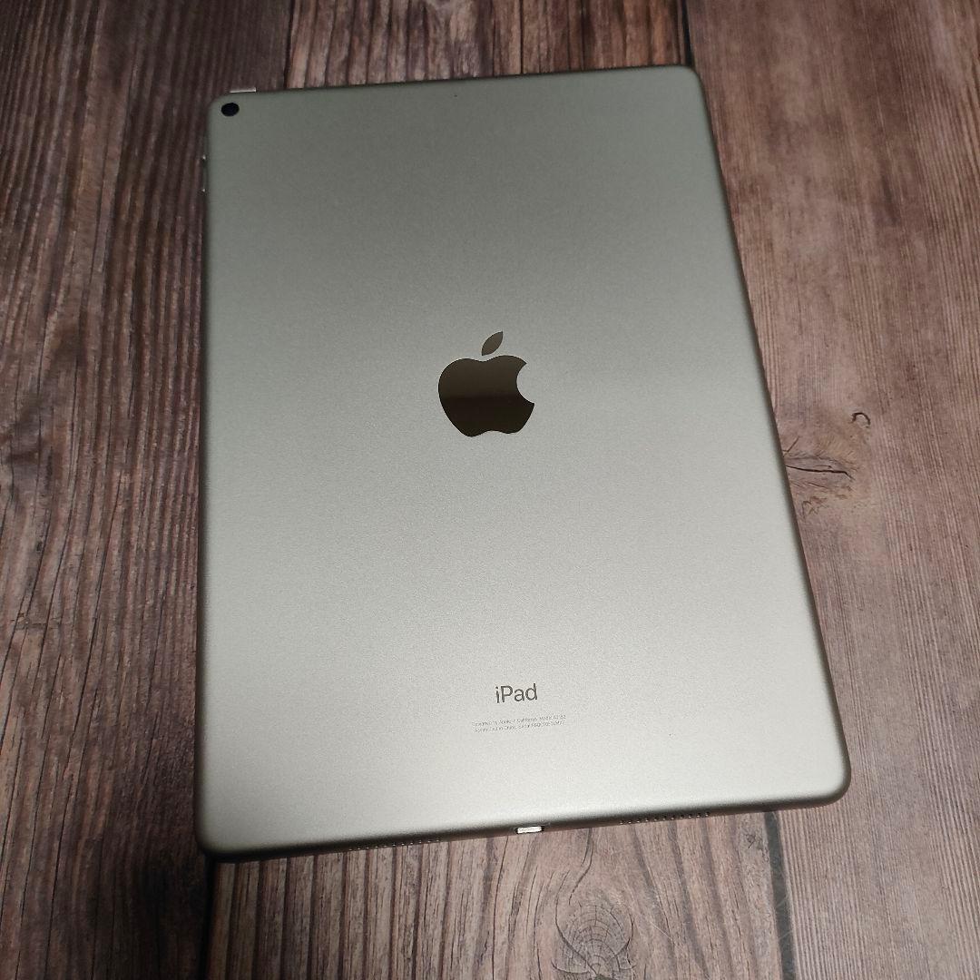 iPad Air 3世代 64GB シルバー 超美品