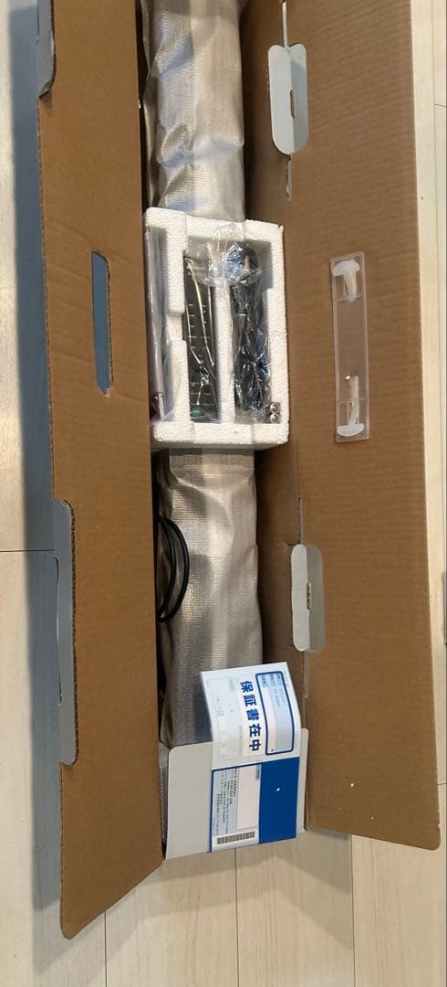 SONY HT-S100F サウンドバー