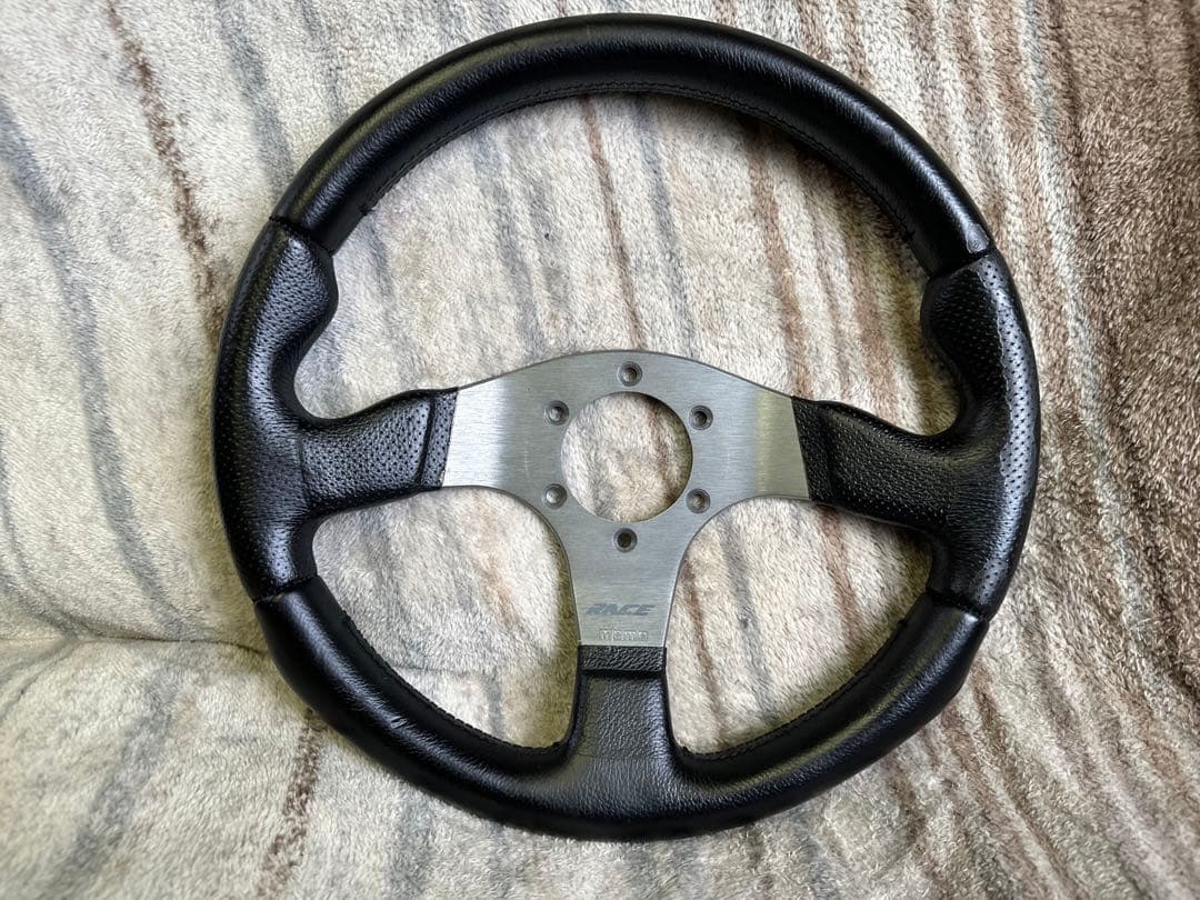 winさん専用 MOMOコワースレーシング！当時モノ！32πの超希少品！